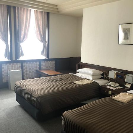 Hotel Clio Court Hakata Fukuoka  Luaran gambar