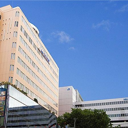 Hotel Clio Court Hakata Fukuoka  Luaran gambar