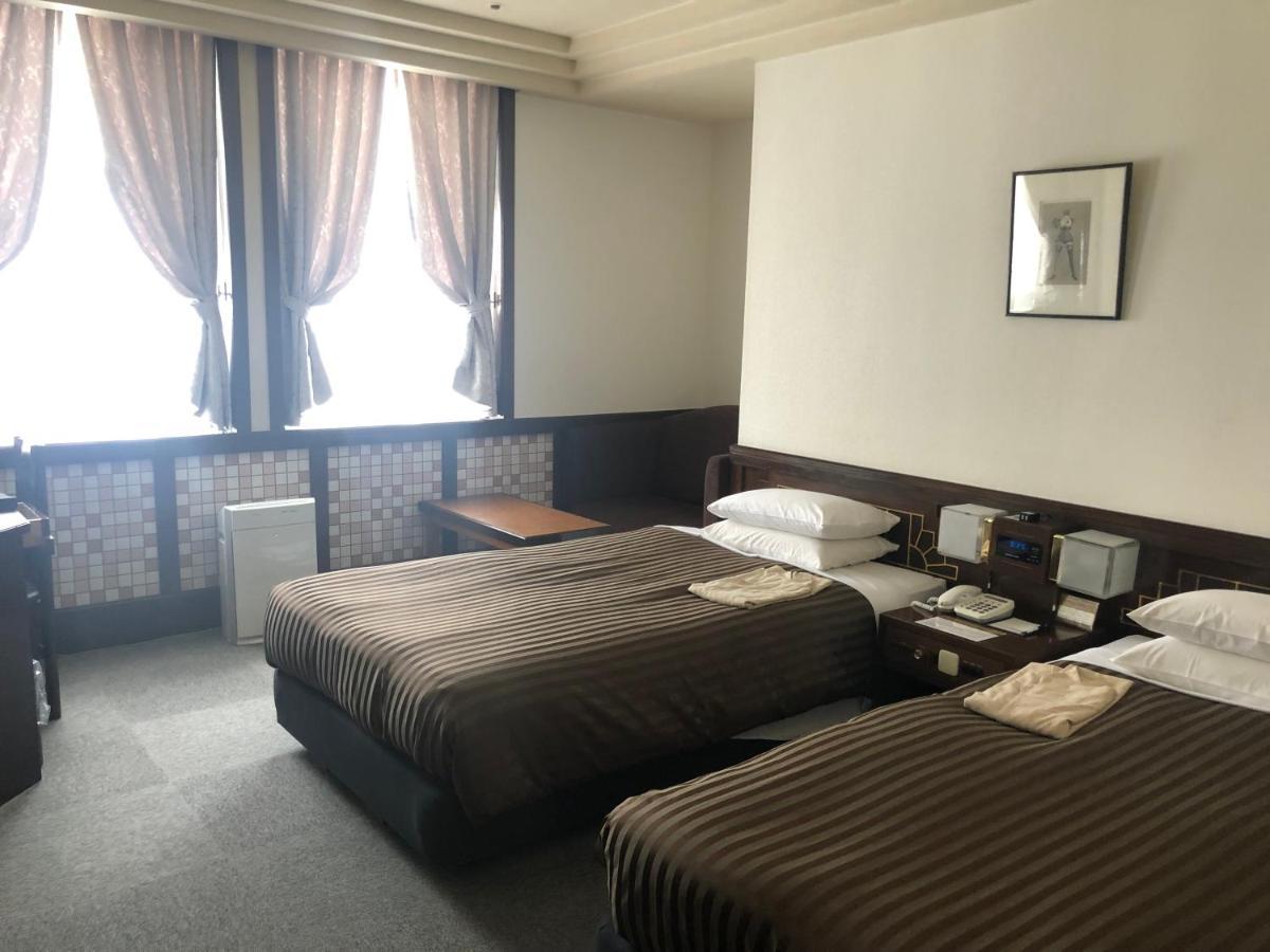 Hotel Clio Court Hakata Fukuoka  Luaran gambar