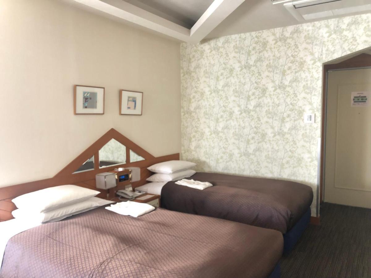 Hotel Clio Court Hakata Fukuoka  Luaran gambar