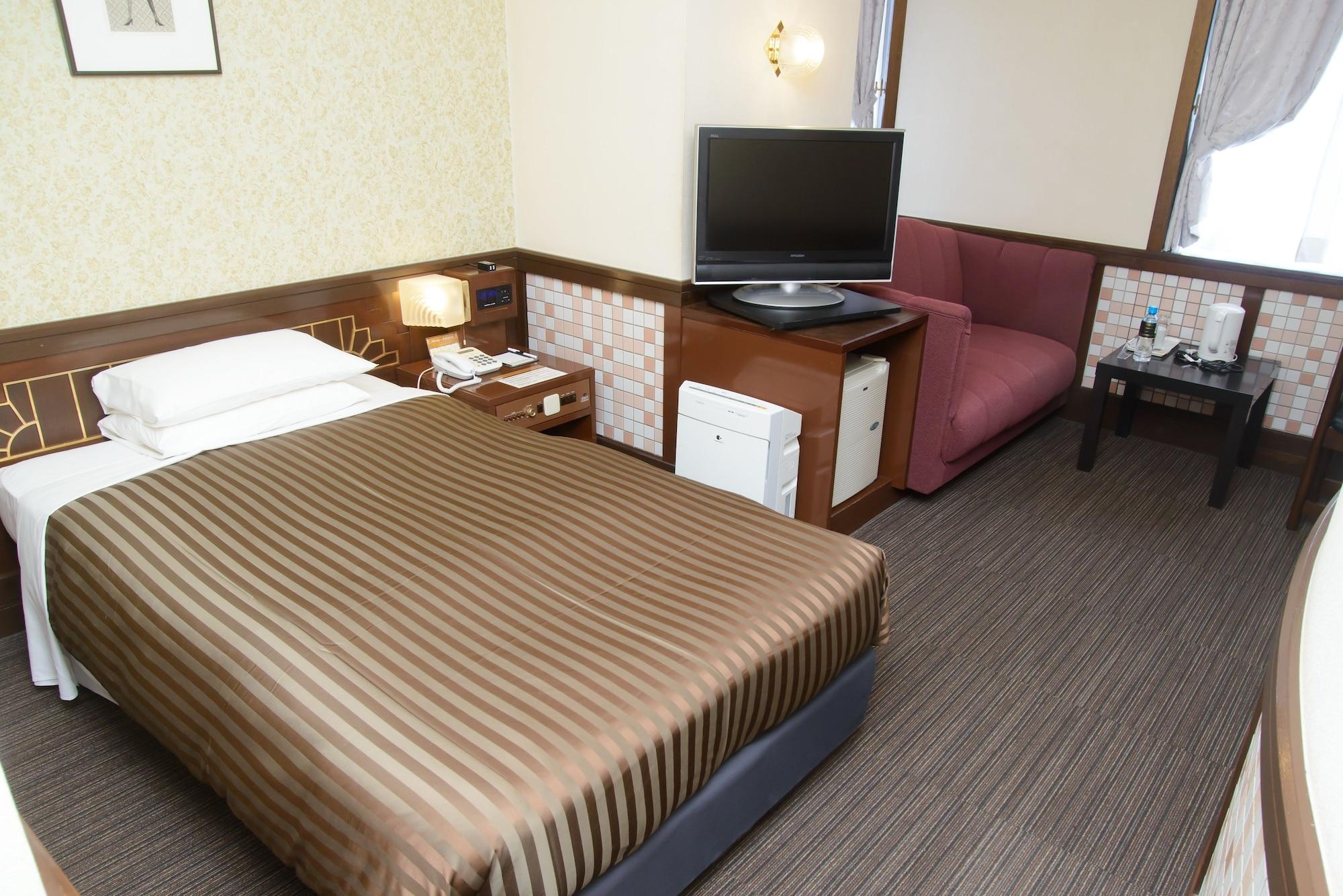 Hotel Clio Court Hakata Fukuoka  Luaran gambar