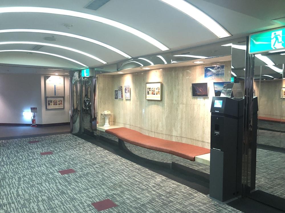 Hotel Clio Court Hakata Fukuoka  Luaran gambar