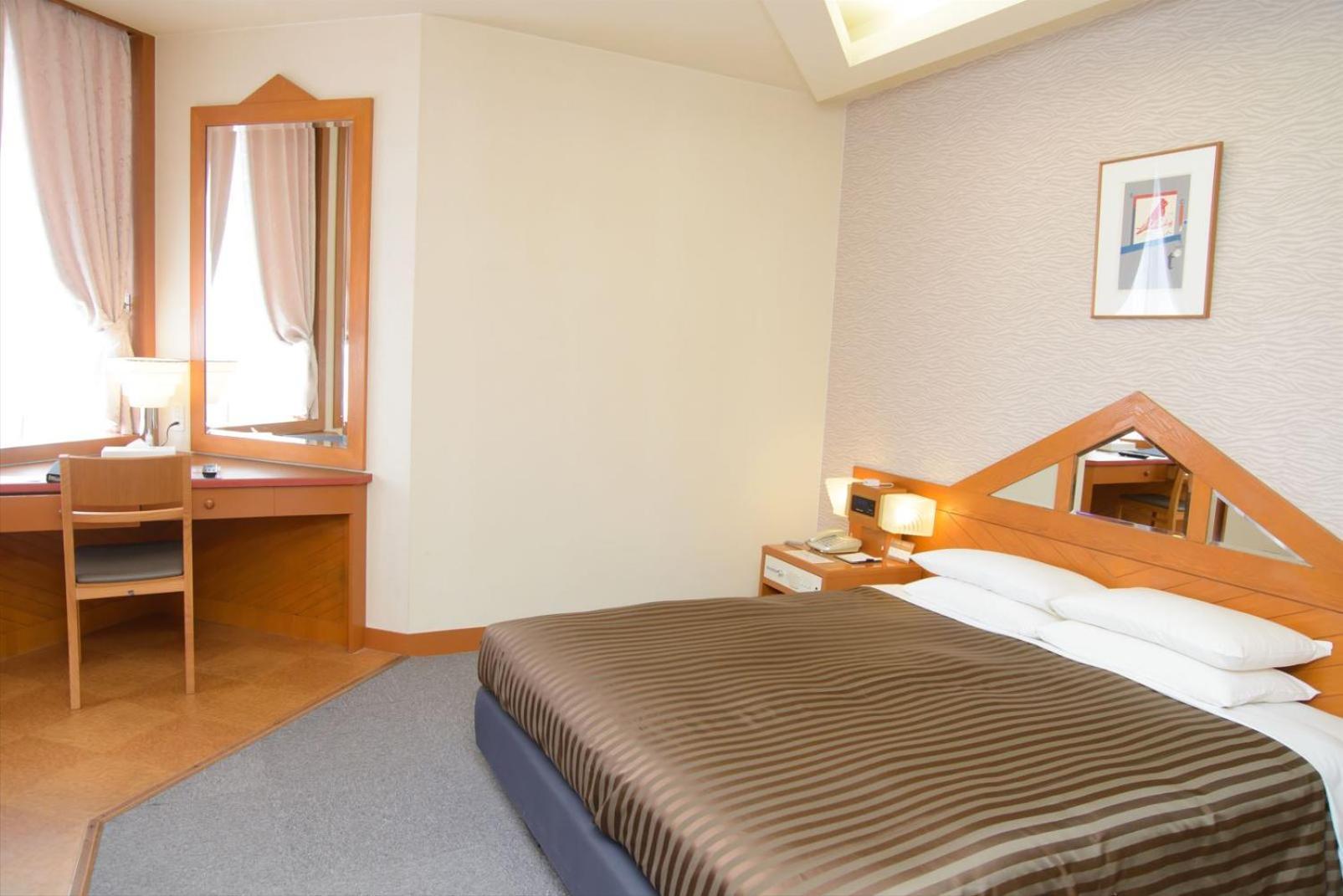 Hotel Clio Court Hakata Fukuoka  Luaran gambar