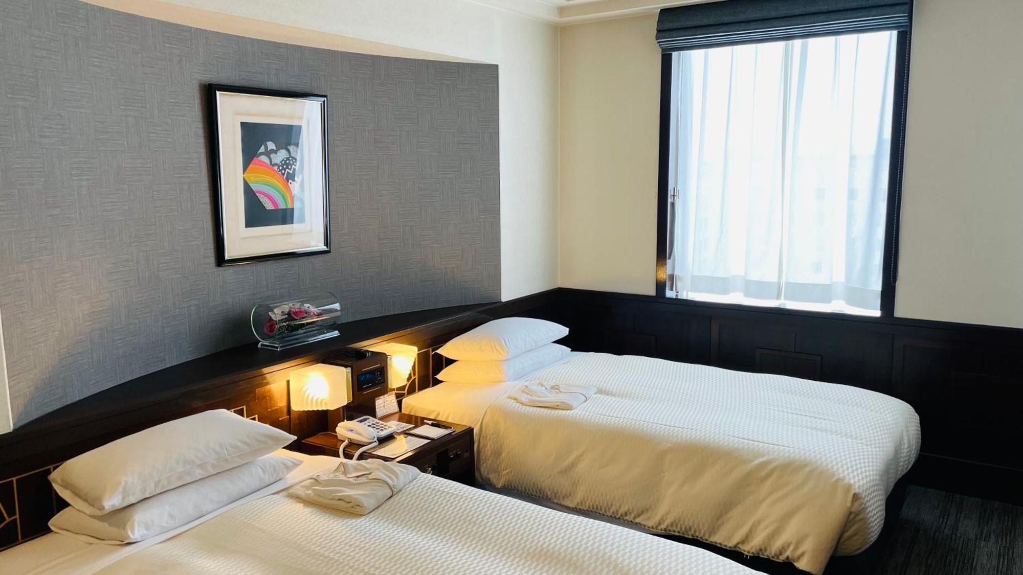 Hotel Clio Court Hakata Fukuoka  Luaran gambar