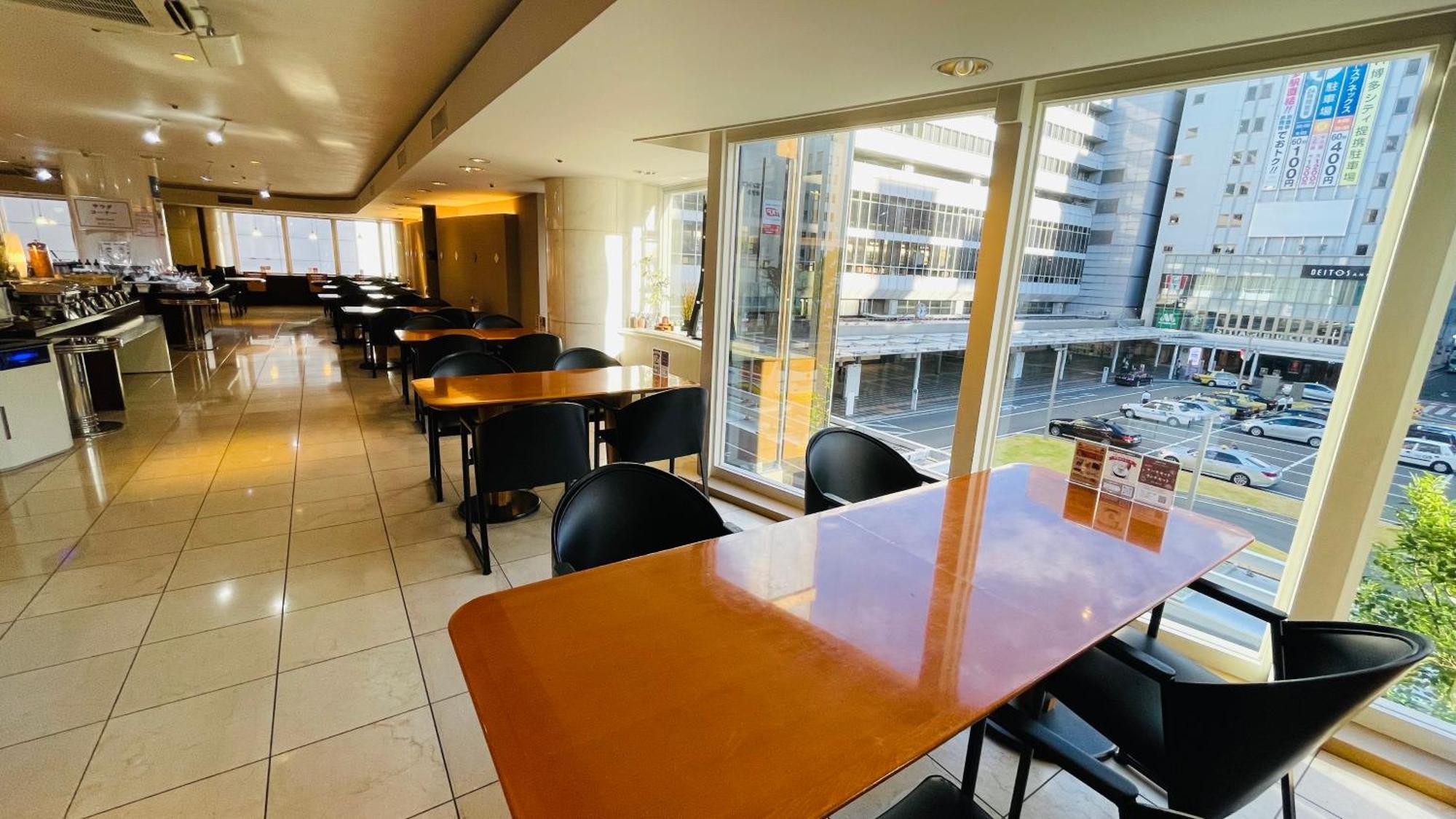 Hotel Clio Court Hakata Fukuoka  Luaran gambar