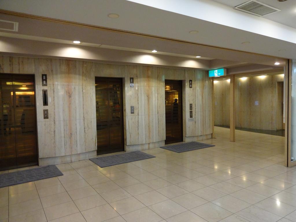 Hotel Clio Court Hakata Fukuoka  Luaran gambar