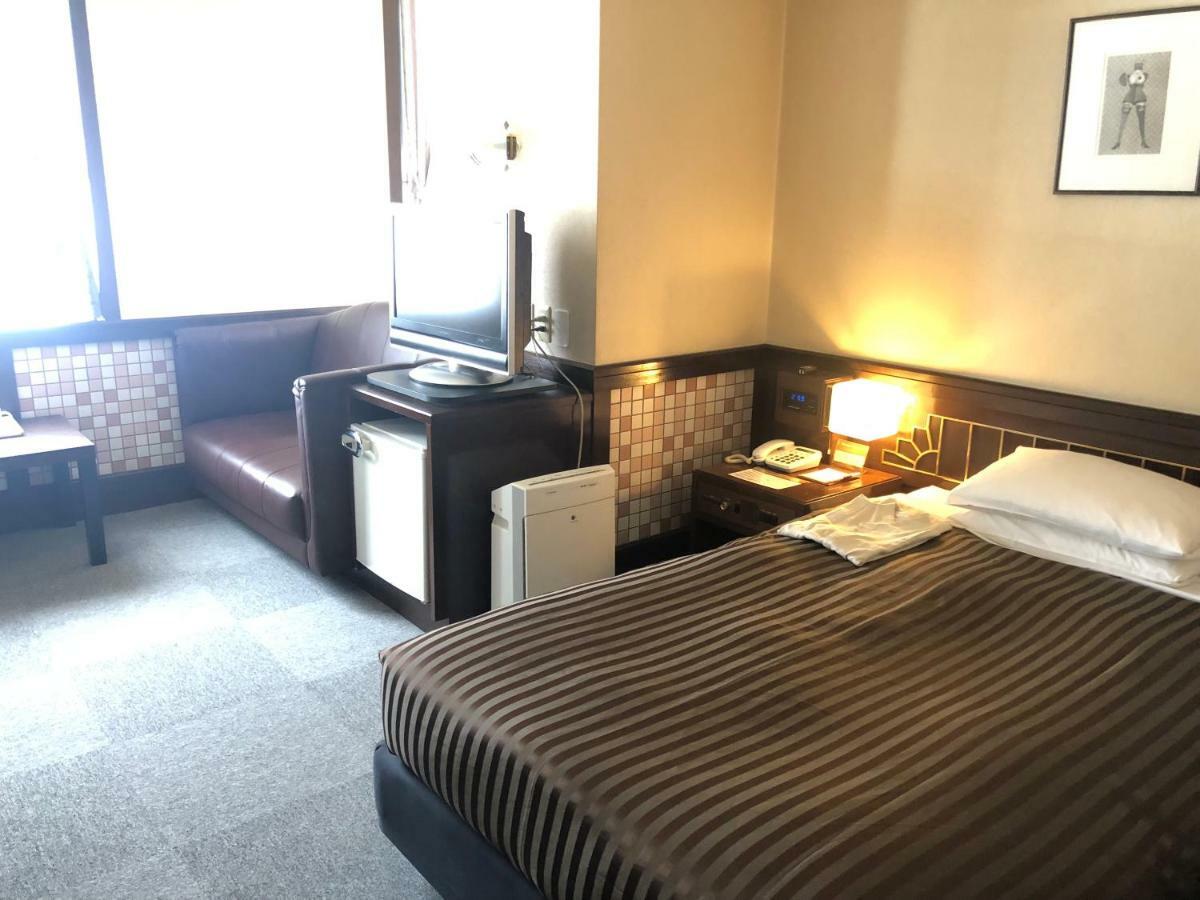 Hotel Clio Court Hakata Fukuoka  Luaran gambar