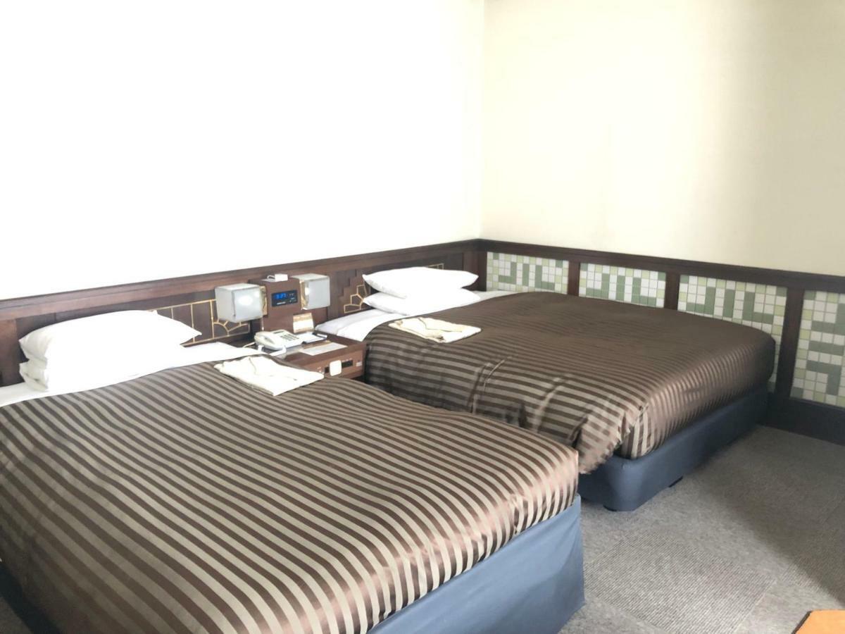 Hotel Clio Court Hakata Fukuoka  Luaran gambar