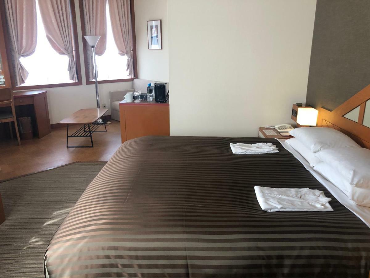 Hotel Clio Court Hakata Fukuoka  Luaran gambar