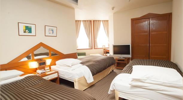 Hotel Clio Court Hakata Fukuoka  Luaran gambar